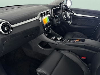 Used MG MG ZS 2021 for sale - 76762914: Photo