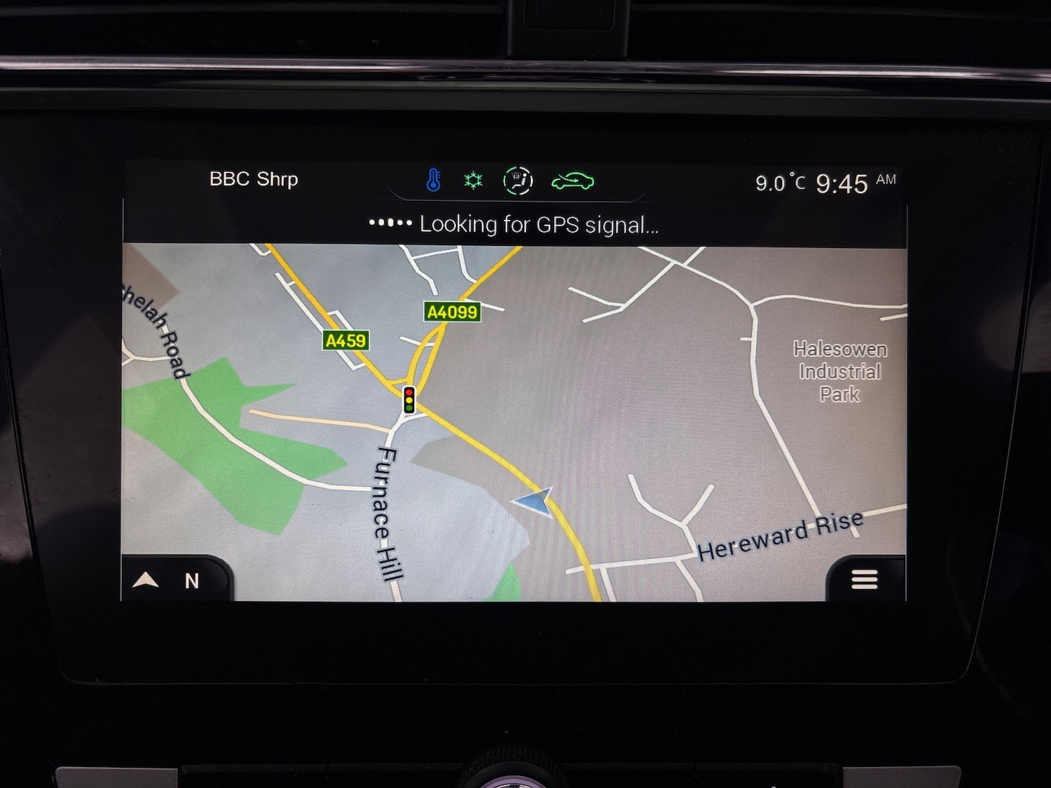 Used MG MG ZS 2021 for sale - 76762914: Photo 7