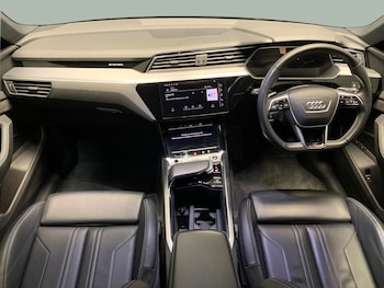 Used Audi e-tron 2021 for sale - 75817747: Photo