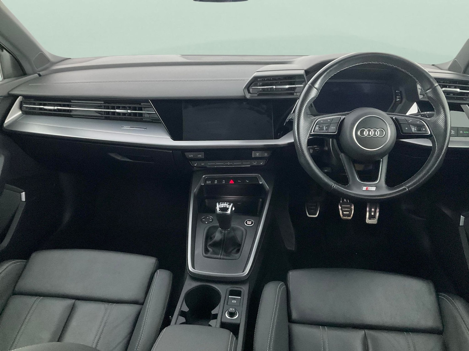 Used Audi A3 2023 for sale - 76141194: Photo 12