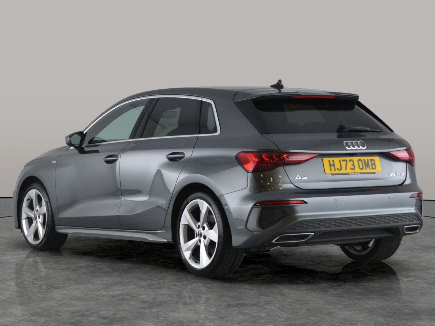 Used Audi A3 2023 for sale - 76141194: Photo 13