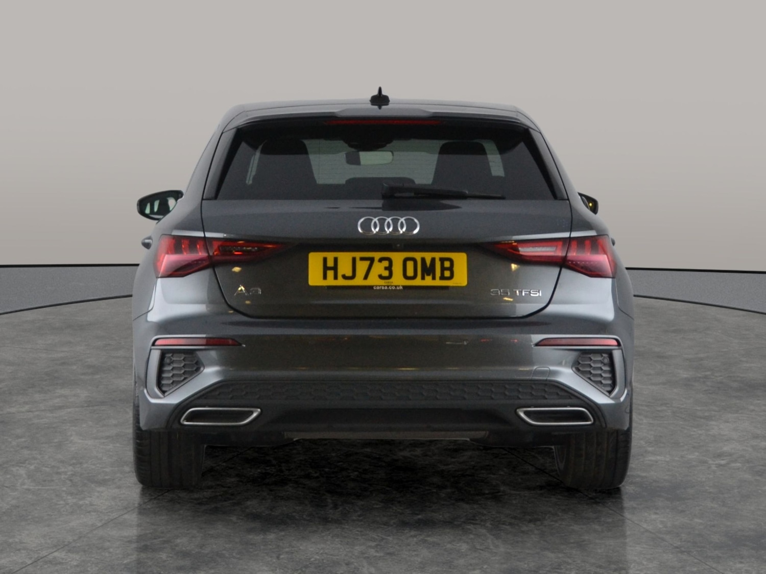 Used Audi A3 2023 for sale - 76141194: Photo 14