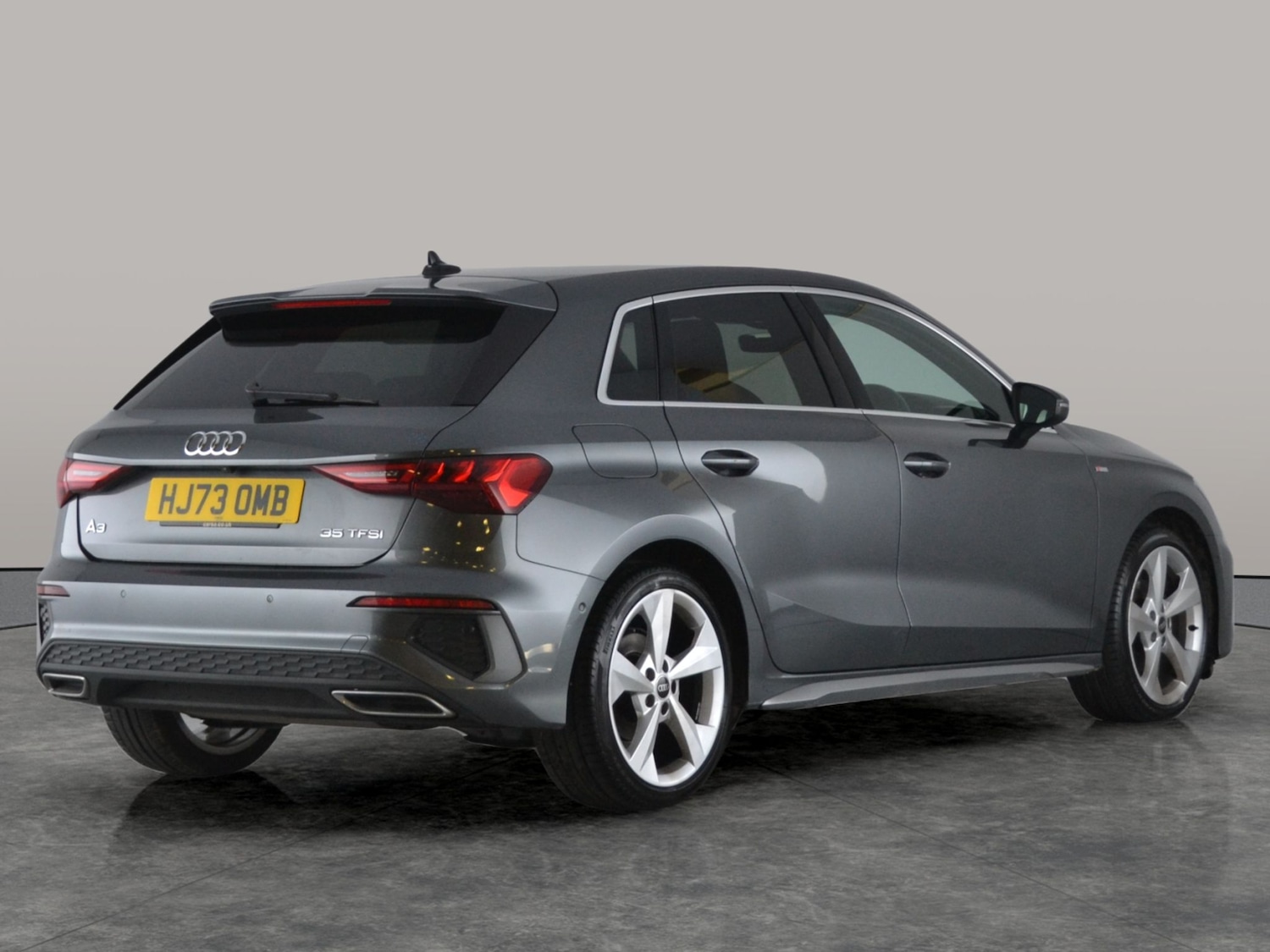 Used Audi A3 2023 for sale - 76141194: Photo 16