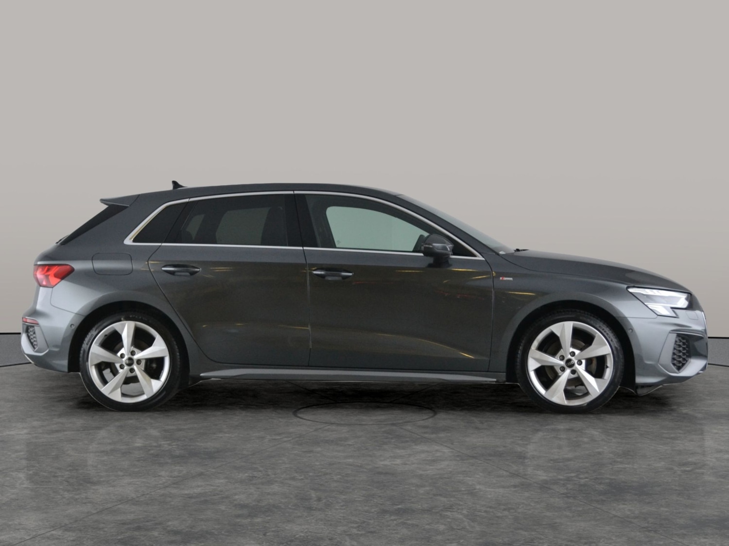 Used Audi A3 2023 for sale - 76141194: Photo 17