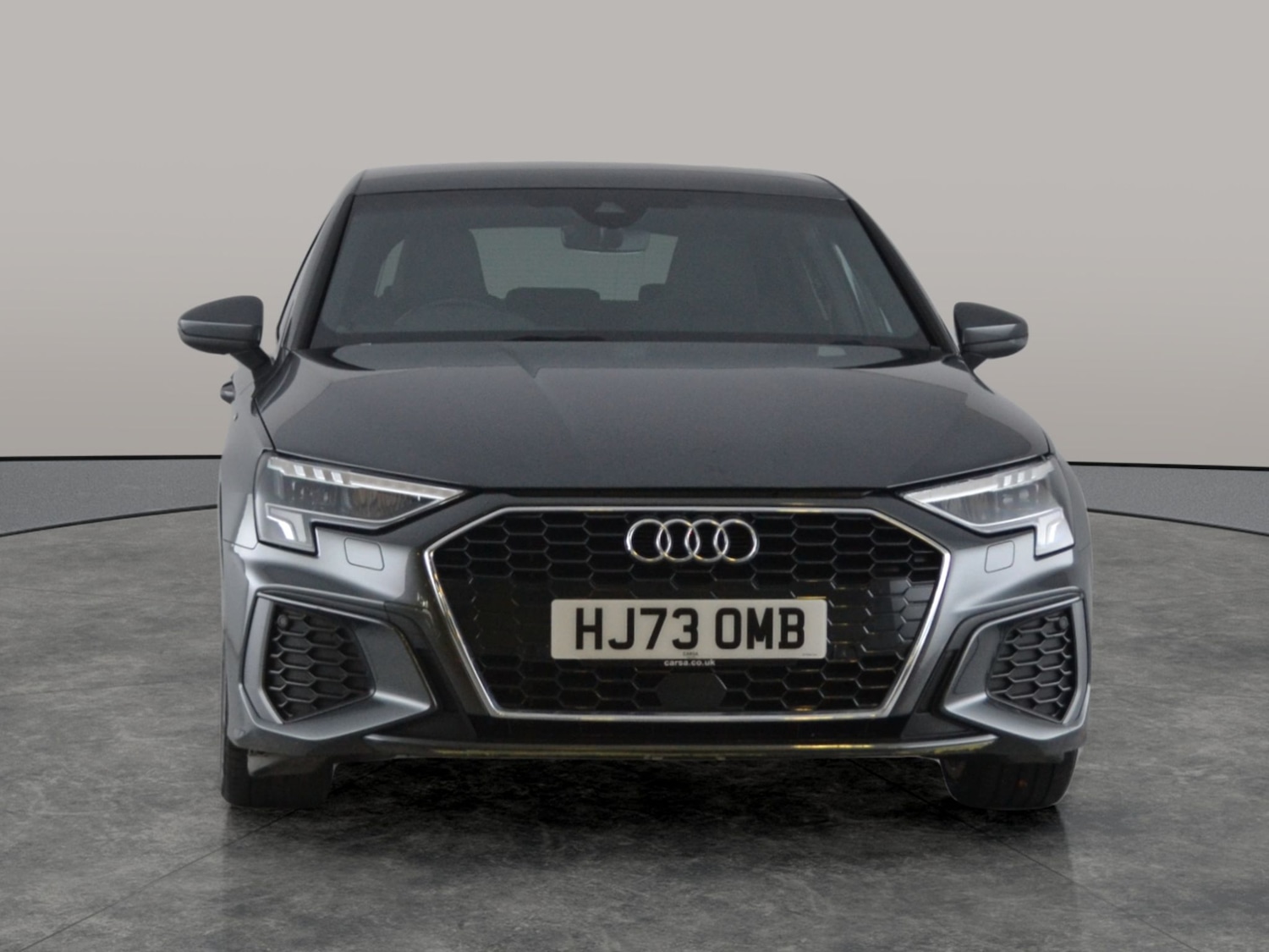 Used Audi A3 2023 for sale - 76141194: Photo 19
