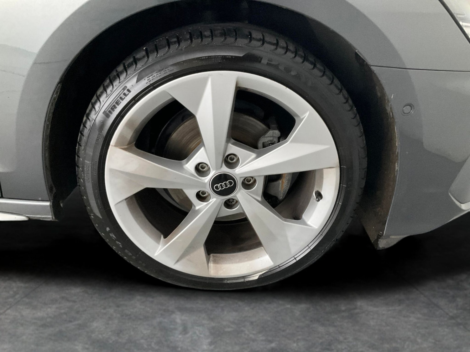 Used Audi A3 2023 for sale - 76141194: Photo 33