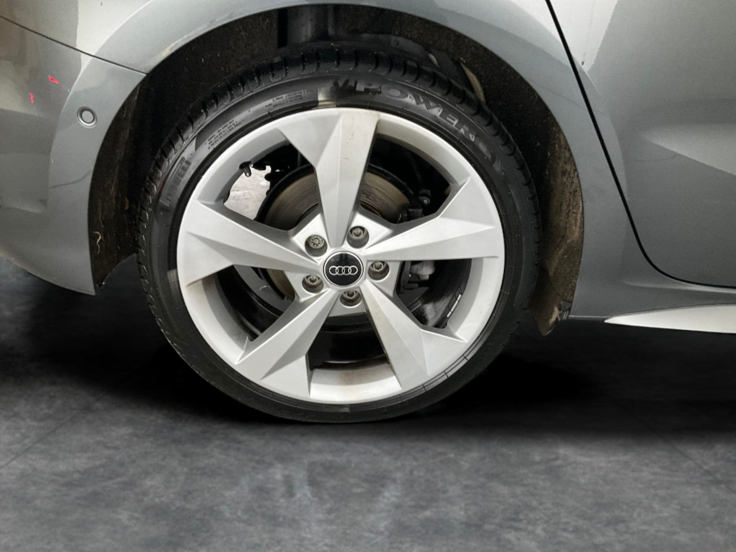Used Audi A3 2023 for sale - 76141194: Photo 34