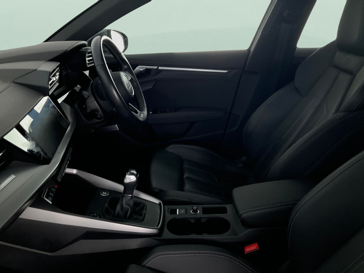 Used Audi A3 2023 for sale - 76141194: Photo 4