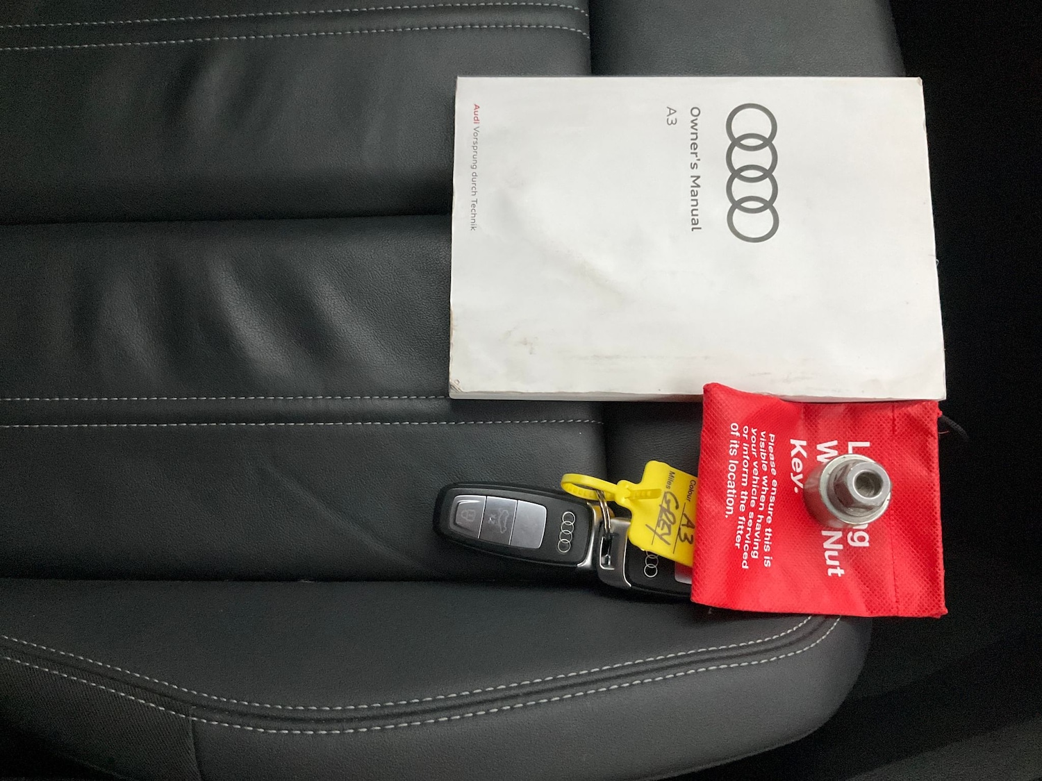 Used Audi A3 2023 for sale - 76141194: Photo 42