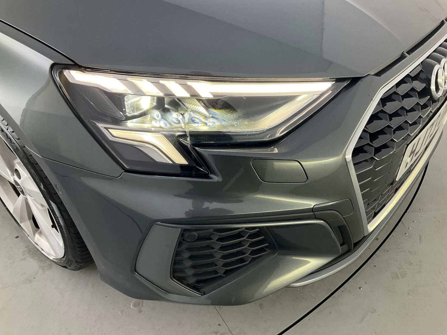 Used Audi A3 2023 for sale - 76141194: Photo 8