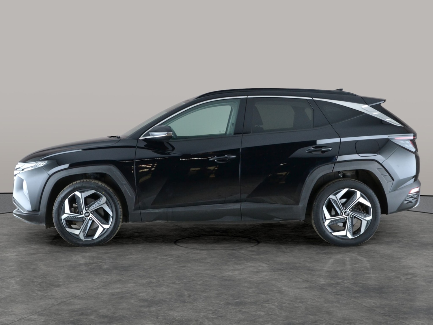 Used Hyundai TUCSON 2022 for sale - 76954766: Photo 13