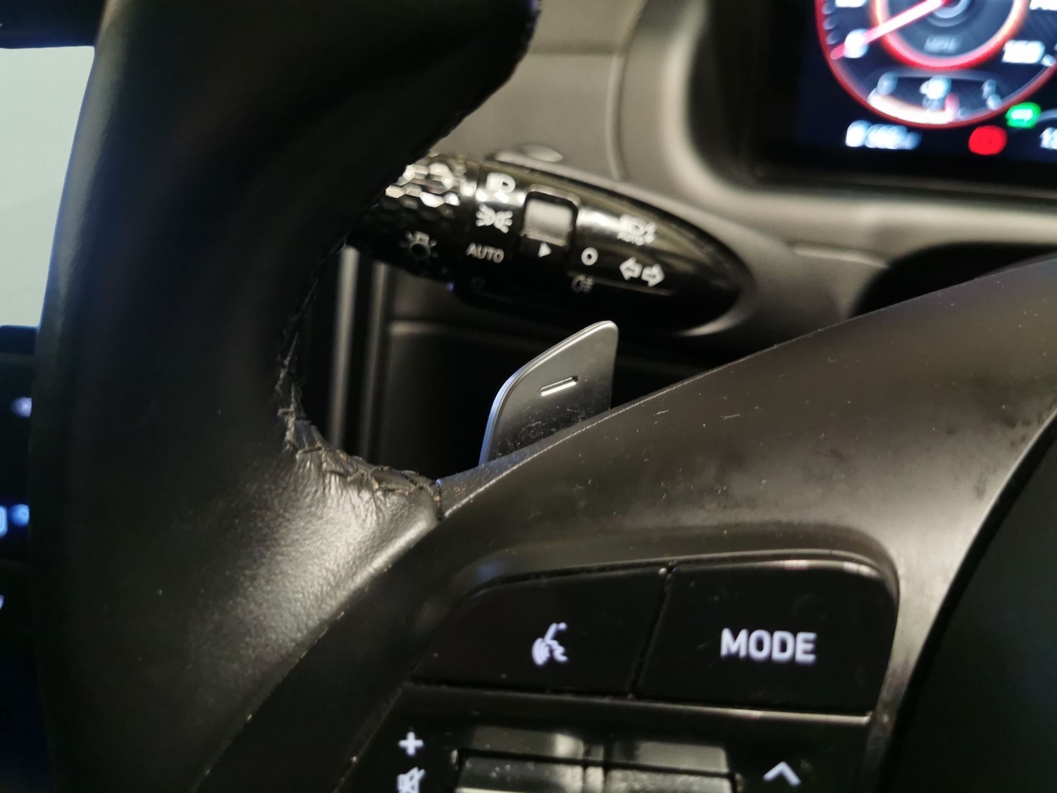 Used Hyundai TUCSON 2022 for sale - 76954766: Photo 21