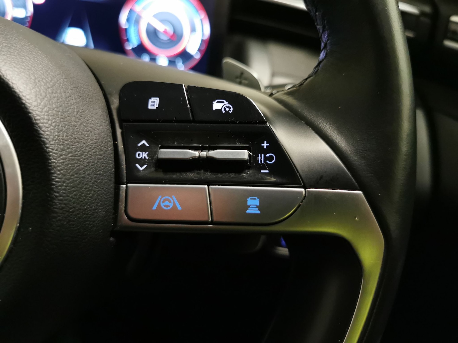 Used Hyundai TUCSON 2022 for sale - 76954766: Photo 22