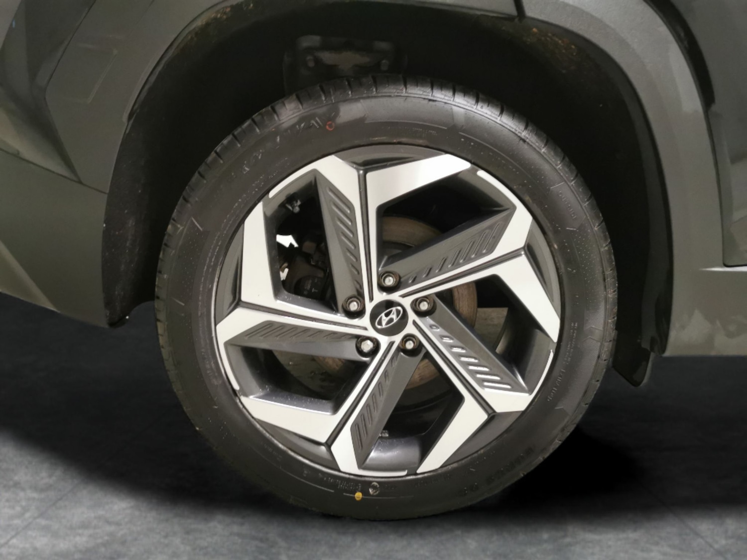 Used Hyundai TUCSON 2022 for sale - 76954766: Photo 28