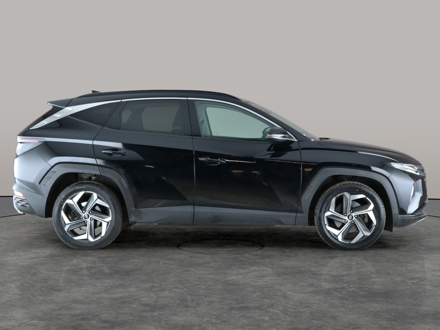 Used Hyundai TUCSON 2022 for sale - 76954766: Photo 9