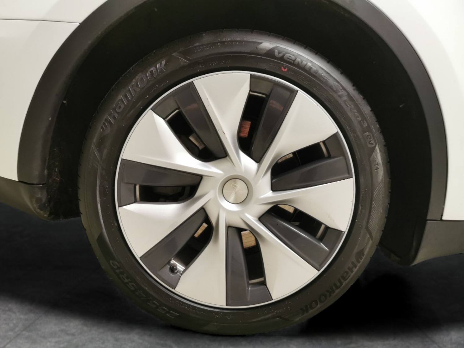 Used Tesla Model Y 2022 for sale - 76947073: Photo 25