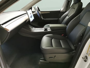 Used Tesla Model Y 2022 for sale - 76947073: Photo