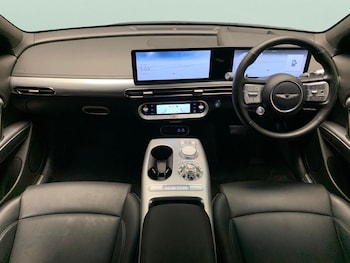 Used Genesis GV60 2022 for sale - 75573977: Photo