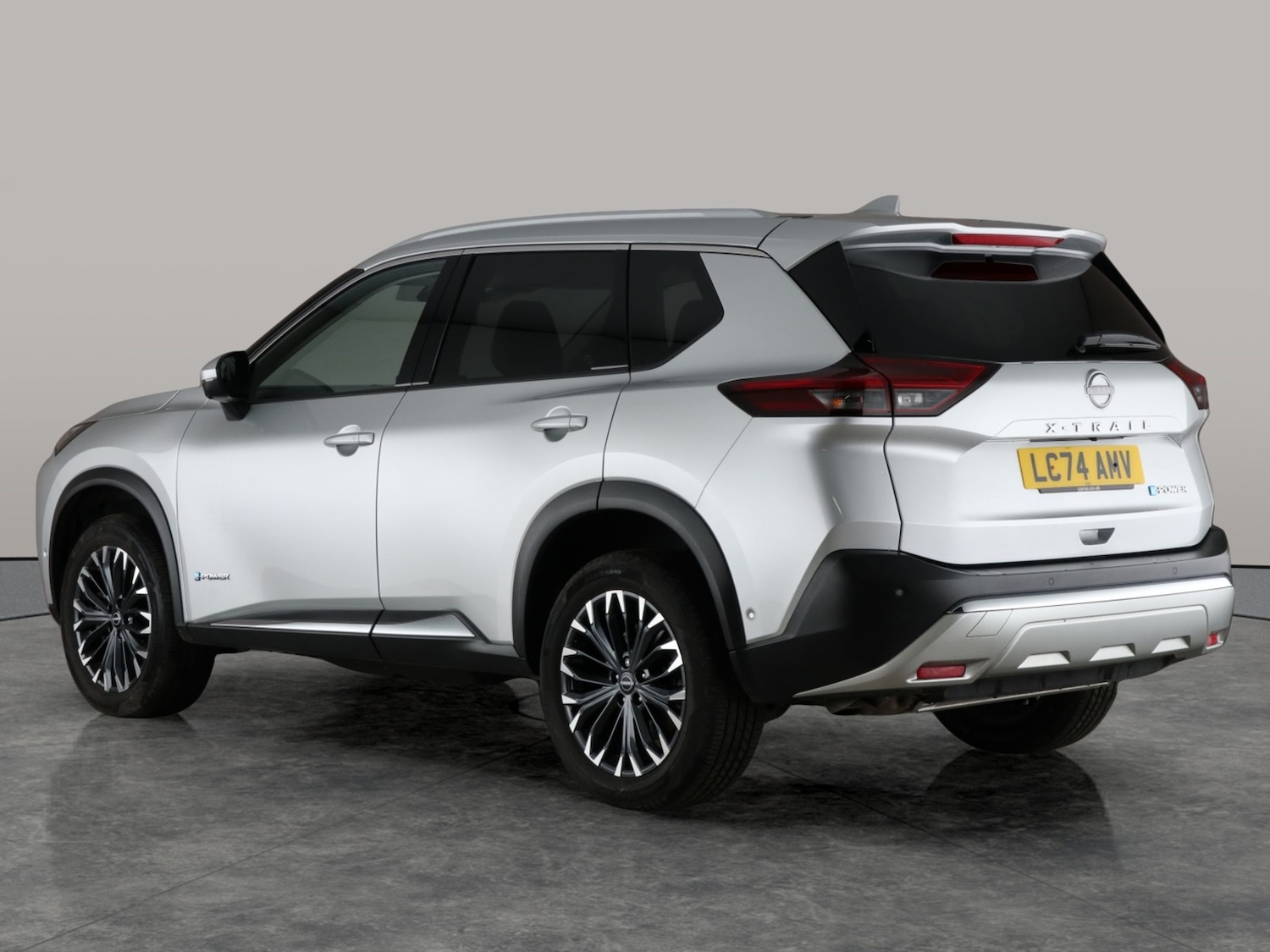 Used Nissan X-Trail 2024 for sale - 76901871: Photo 14