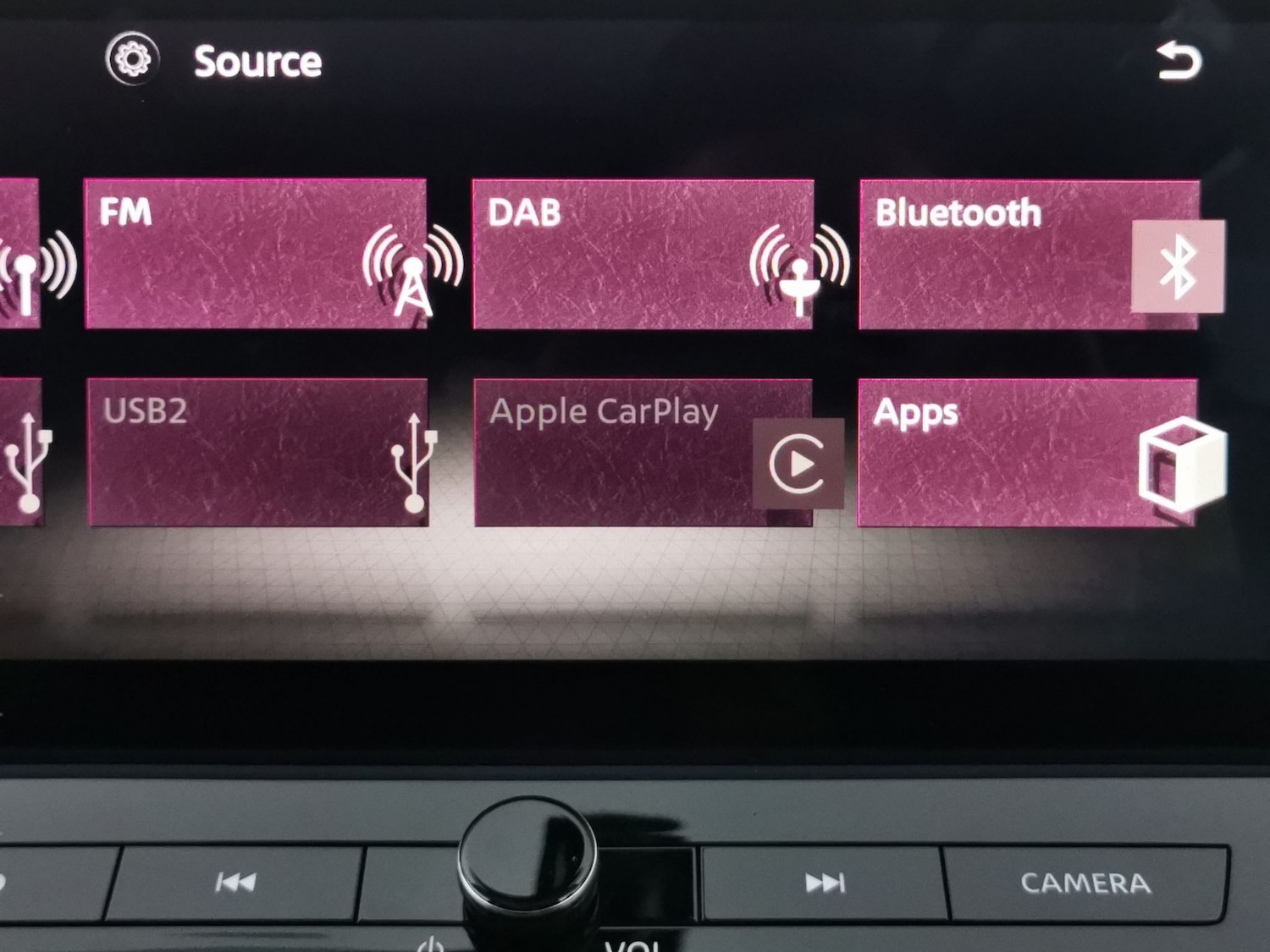 Used Nissan X-Trail 2024 for sale - 76901871: Photo 19