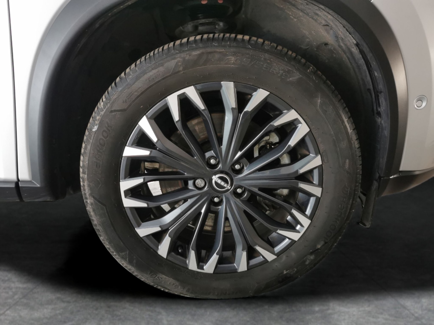 Used Nissan X-Trail 2024 for sale - 76901871: Photo 30