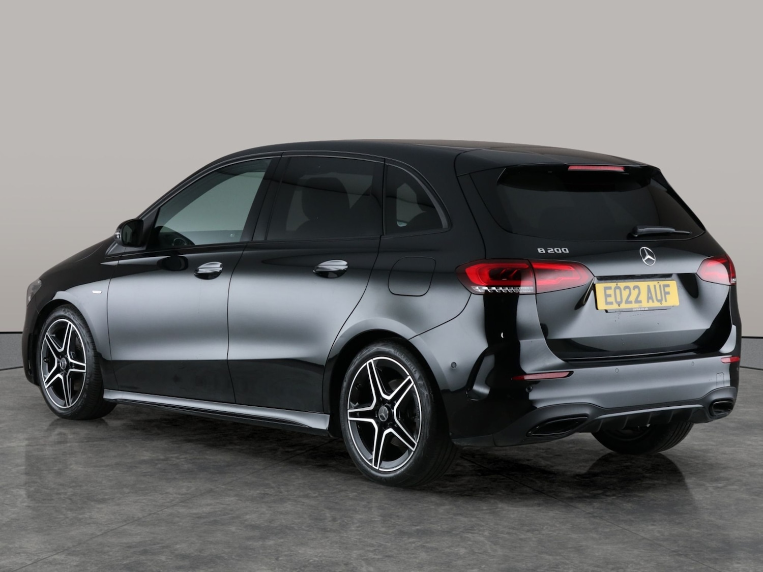 Used Mercedes-Benz B Class 2022 for sale - 76901920: Photo 12