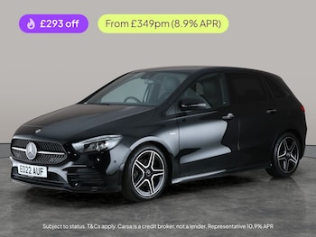 Mercedes-Benz B Class feature image