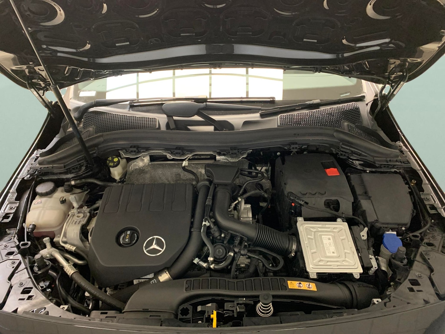 Used Mercedes-Benz B Class 2022 for sale - 76901920: Photo 32