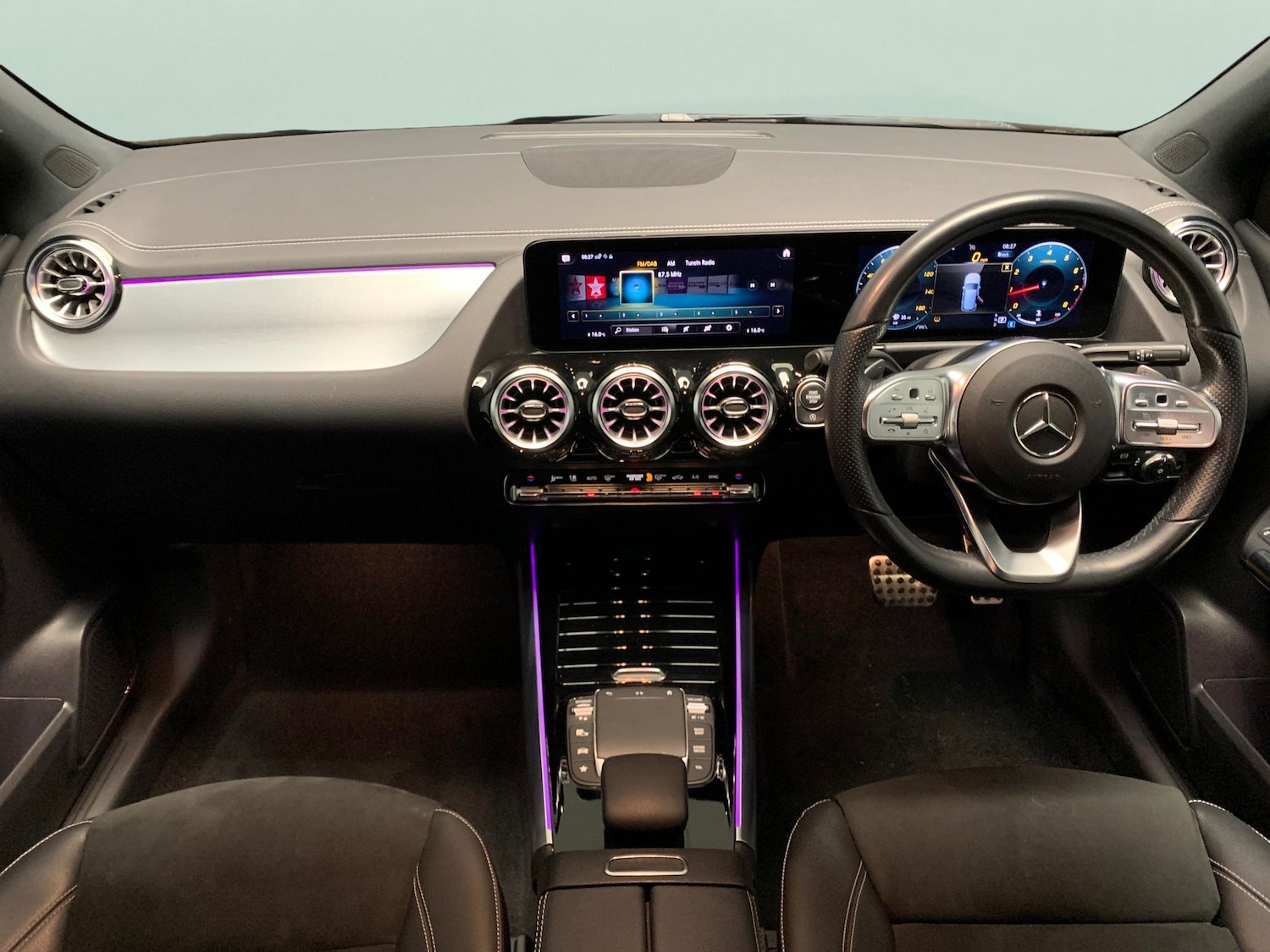 Used Mercedes-Benz B Class 2022 for sale - 76901920: Photo 7