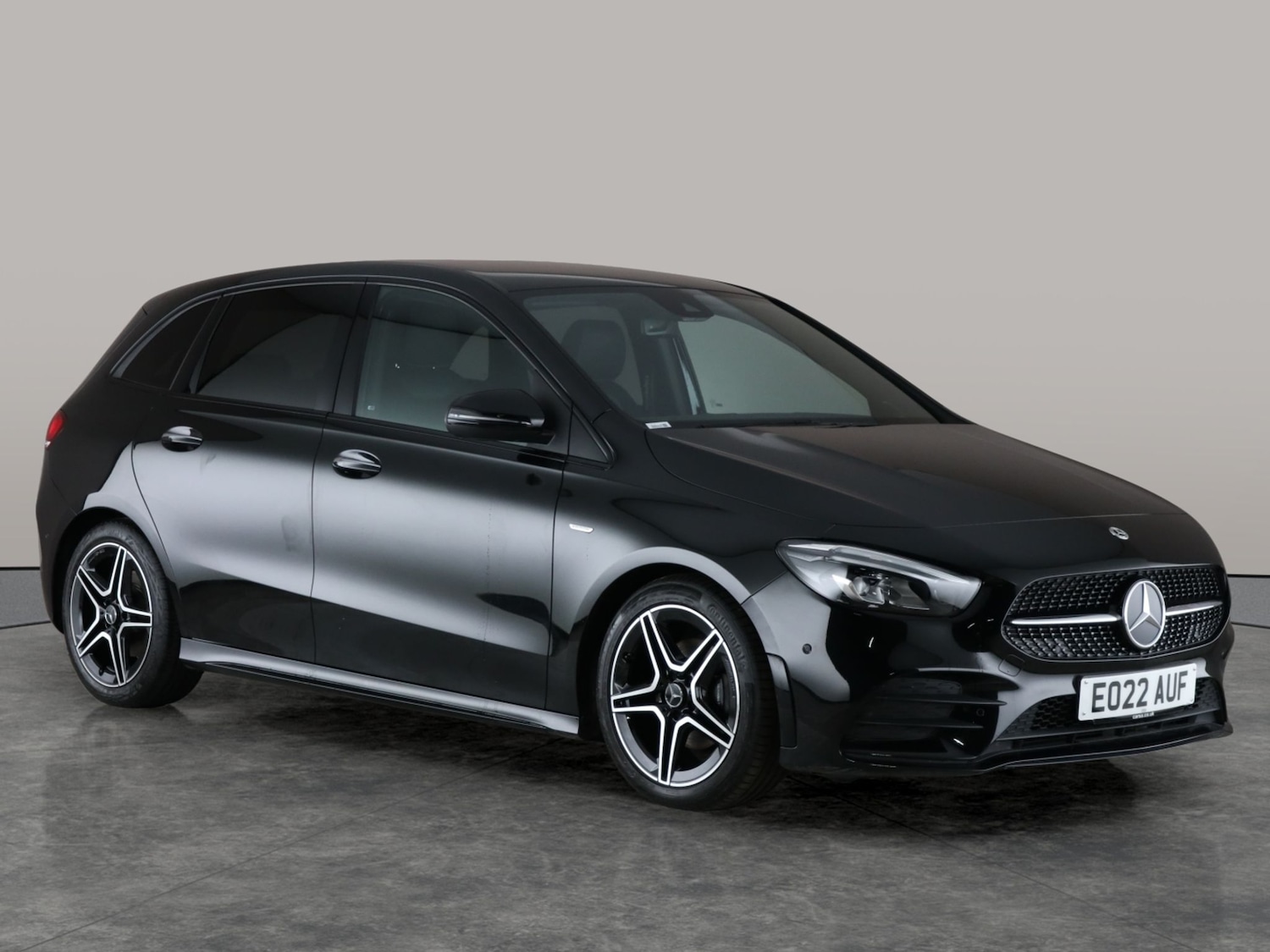 Used Mercedes-Benz B Class 2022 for sale - 76901920: Photo 8