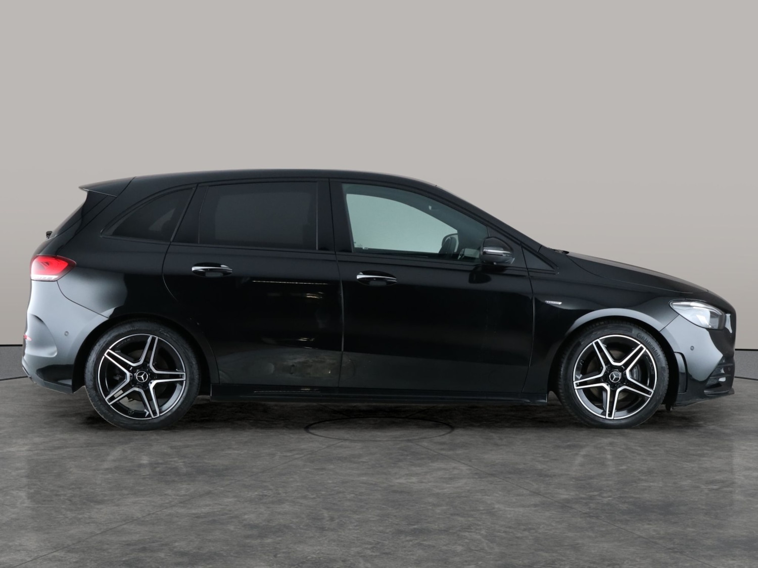 Used Mercedes-Benz B Class 2022 for sale - 76901920: Photo 9