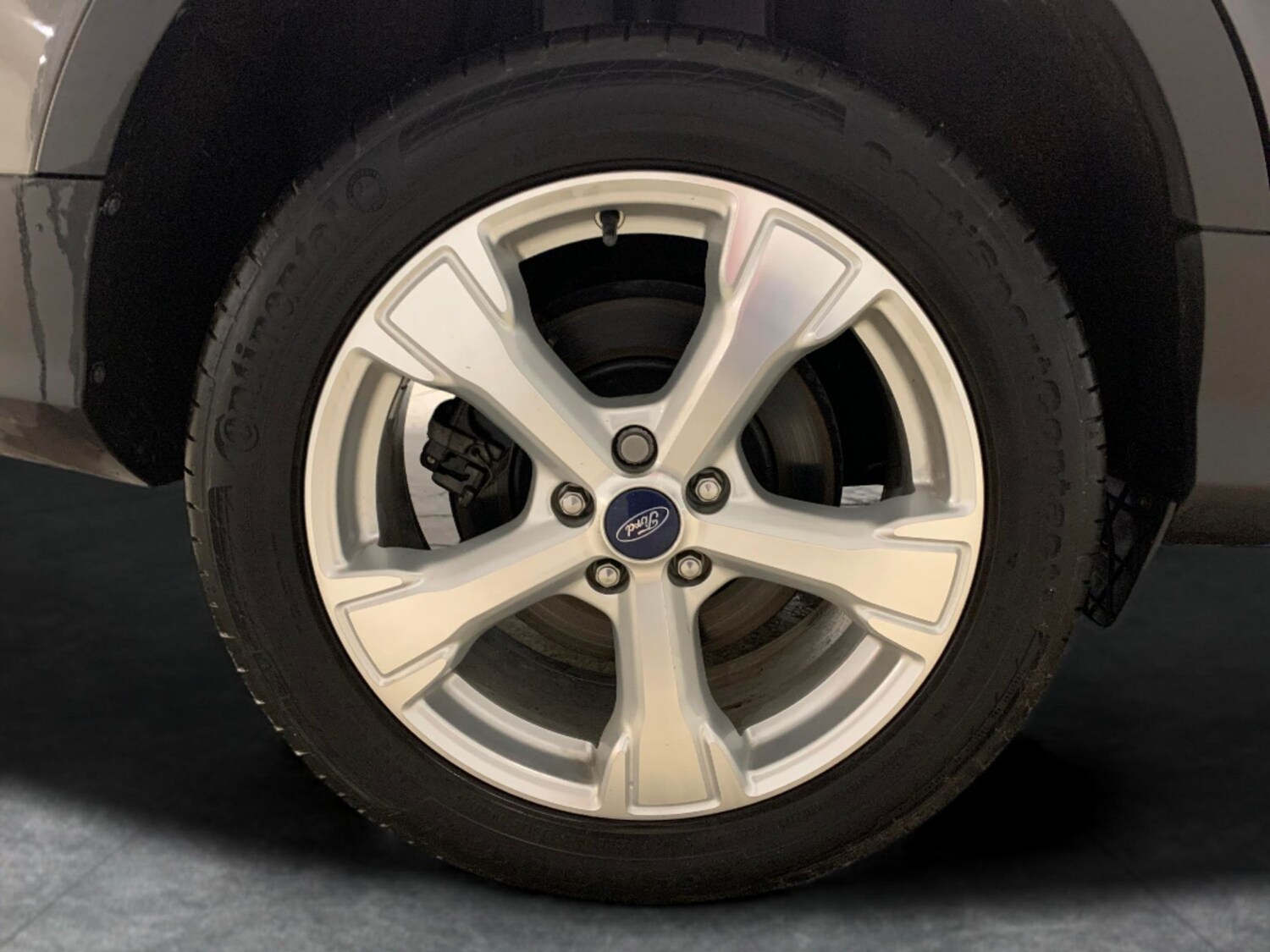 Used Ford Kuga 2018 for sale - 77435441: Photo 25