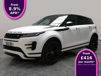 2022 - 1.5 P300e 12.2kWh Edition SUV 5dr Petrol Plug-in Hybrid Auto 4WD Euro 6 (s/