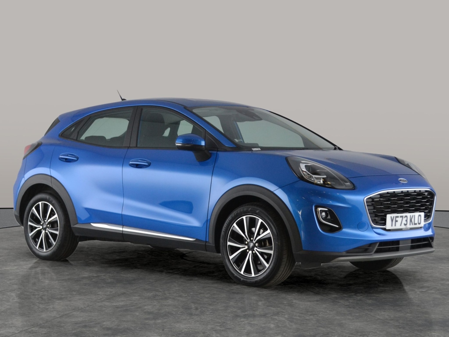 Used Ford Puma 2023 for sale - 76477661: Photo 11