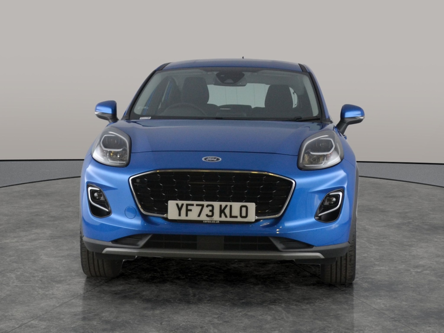 Used Ford Puma 2023 for sale - 76477661: Photo 12