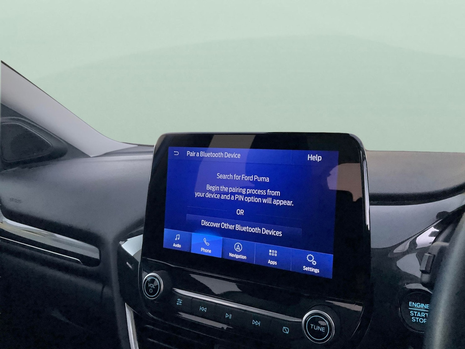 Used Ford Puma 2023 for sale - 76477661: Photo 13