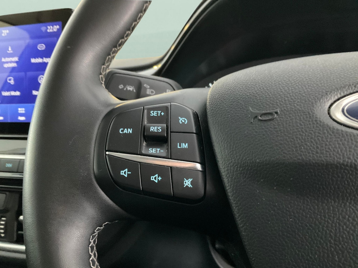 Used Ford Puma 2023 for sale - 76477661: Photo 17