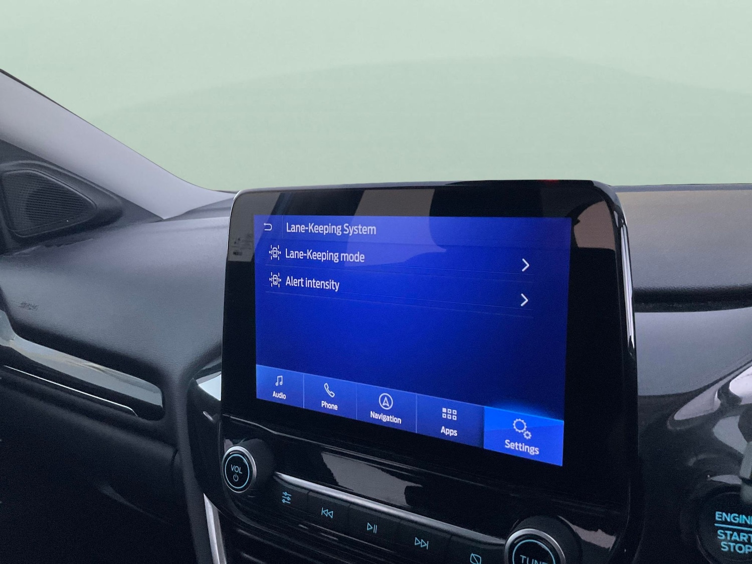 Used Ford Puma 2023 for sale - 76477661: Photo 18