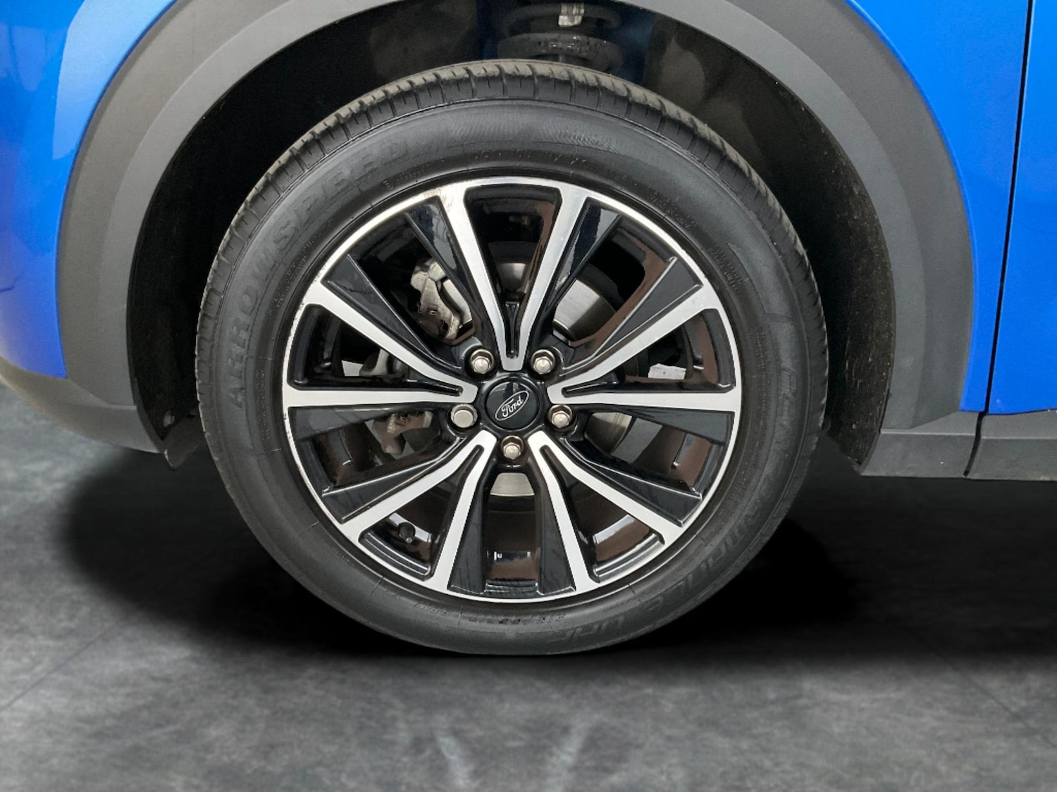 Used Ford Puma 2023 for sale - 76477661: Photo 20