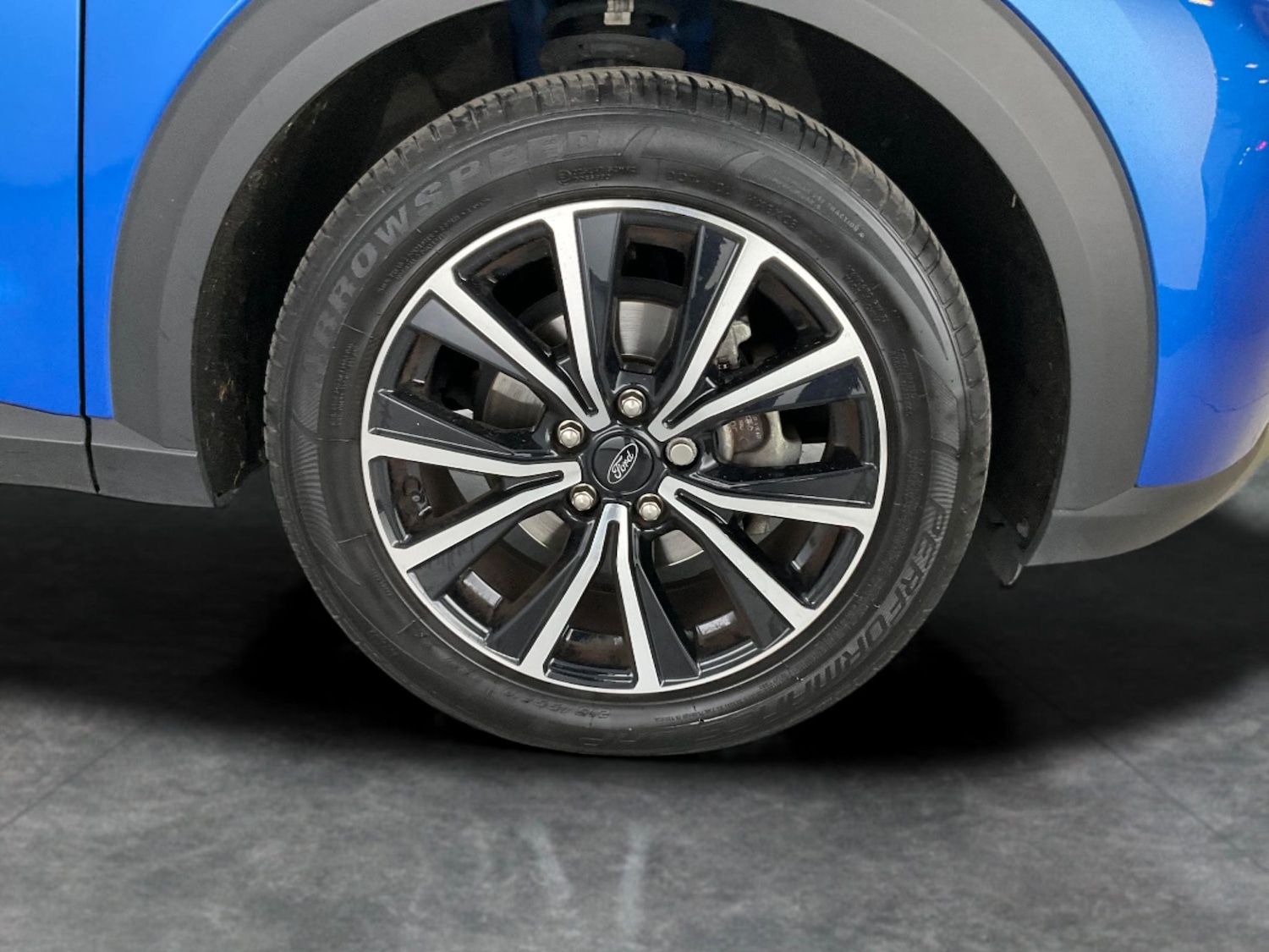 Used Ford Puma 2023 for sale - 76477661: Photo 21