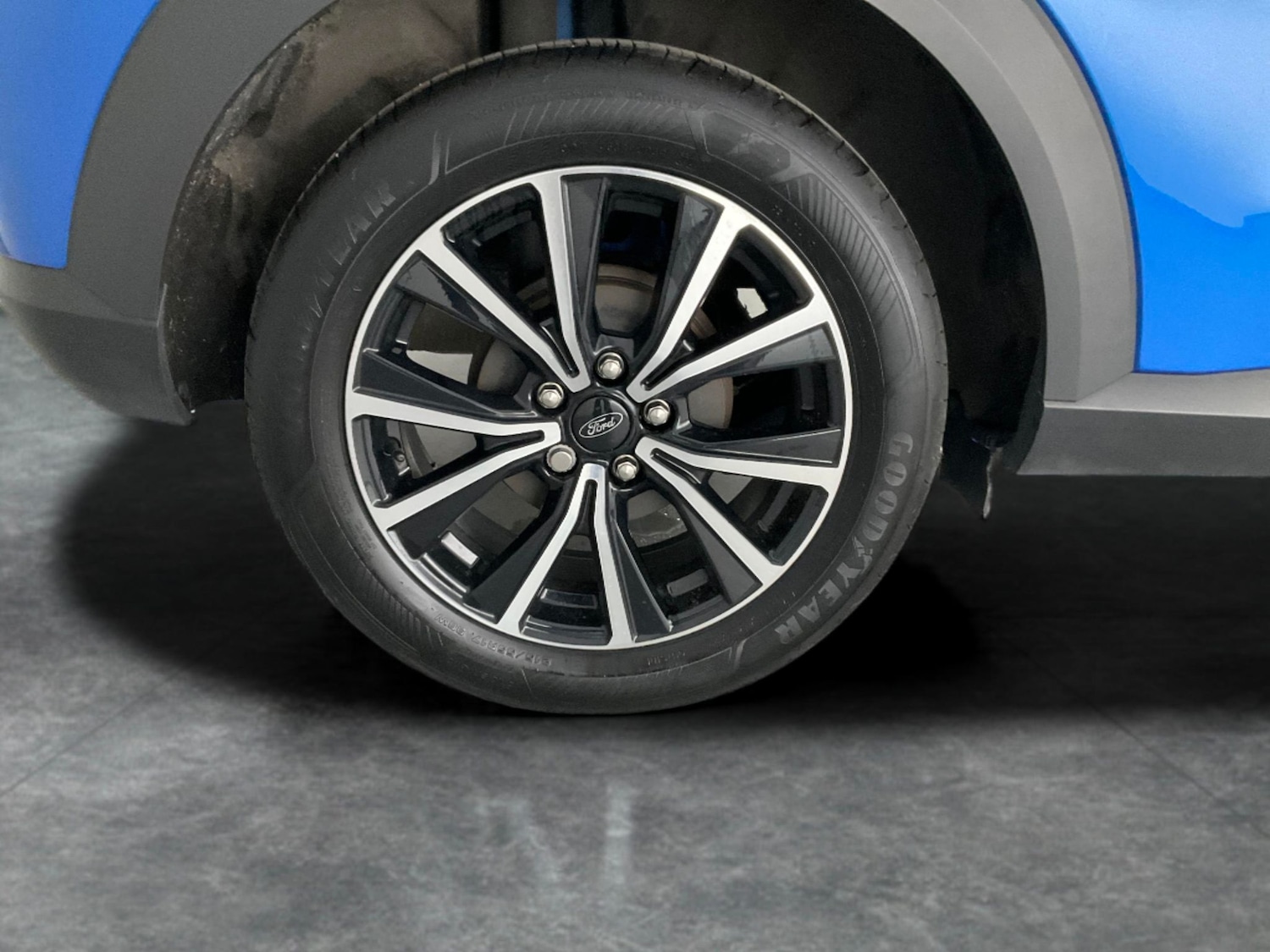 Used Ford Puma 2023 for sale - 76477661: Photo 22