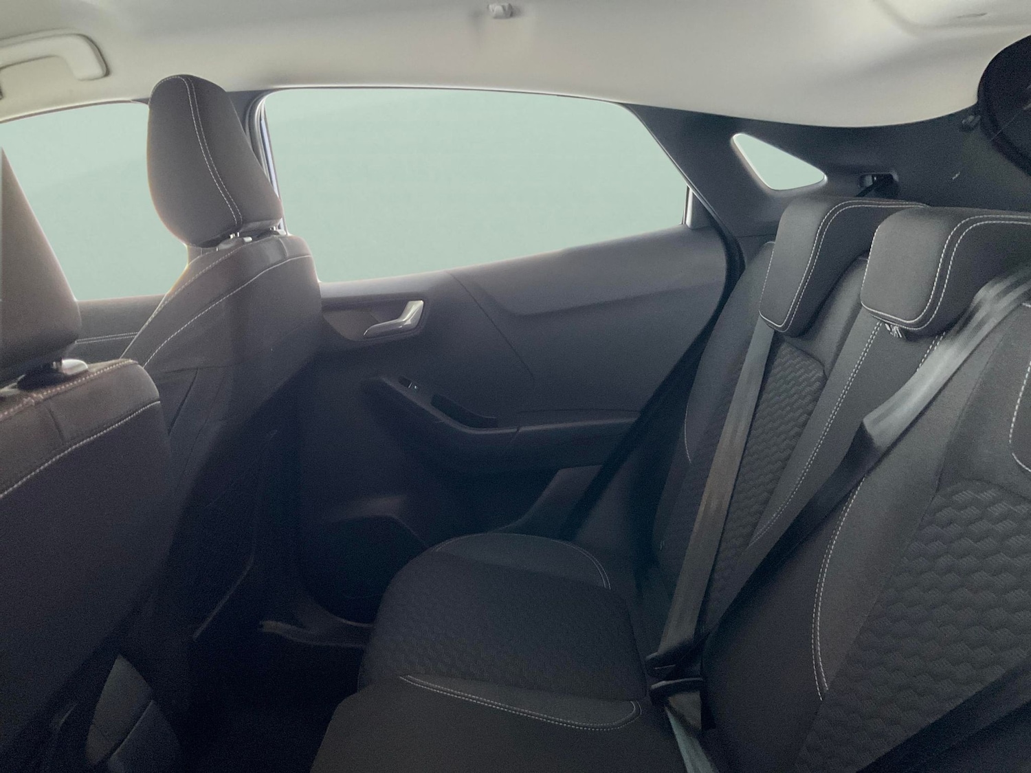 Used Ford Puma 2023 for sale - 76477661: Photo 23