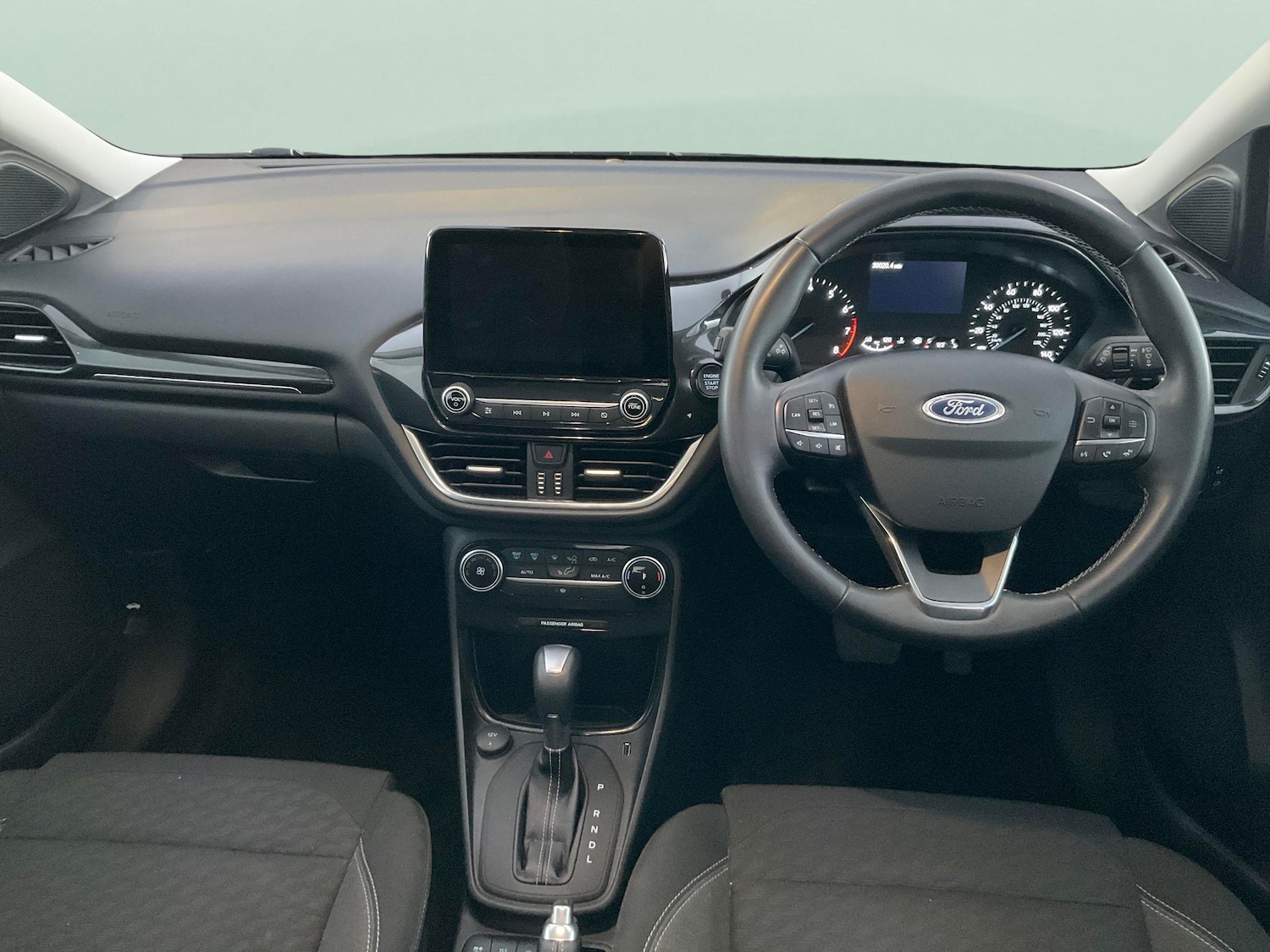 Used Ford Puma 2023 for sale - 76477661: Photo 6