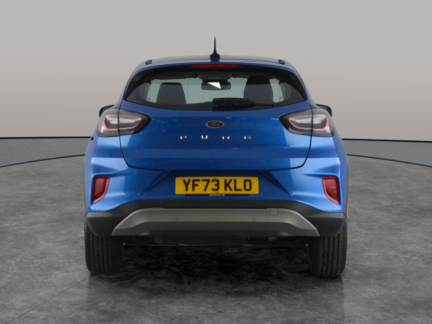 Used Ford Puma 2023 for sale - 76477661: Photo 8