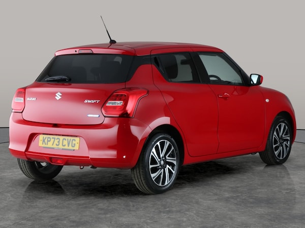 Used Suzuki Swift 2023 for sale - 76240894: Photo 11