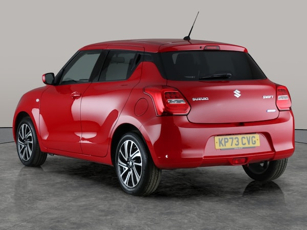 Used Suzuki Swift 2023 for sale - 76240894: Photo 14