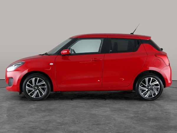Used Suzuki Swift 2023 for sale - 76240894: Photo 15