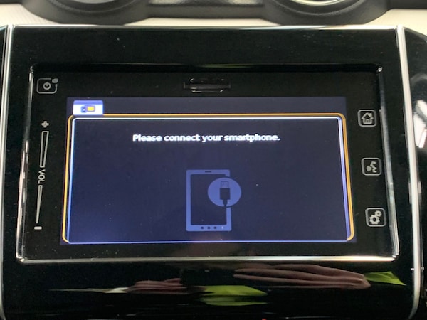 Used Suzuki Swift 2023 for sale - 76240894: Photo 17