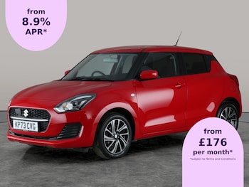 Suzuki - Swift