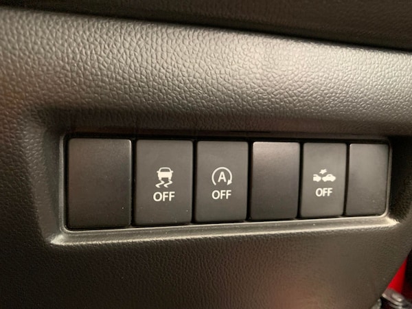 Used Suzuki Swift 2023 for sale - 76240894: Photo 21